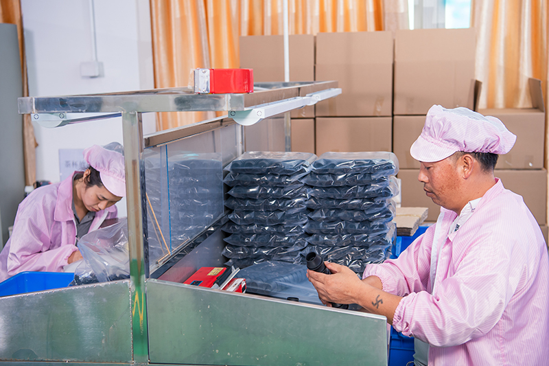 檢測(cè)室實(shí)拍