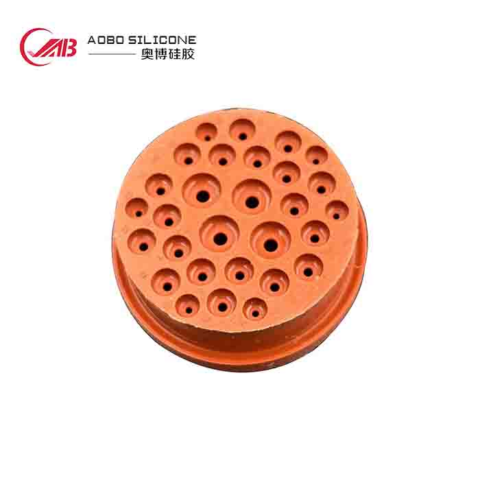 汽車連接器線束封線體