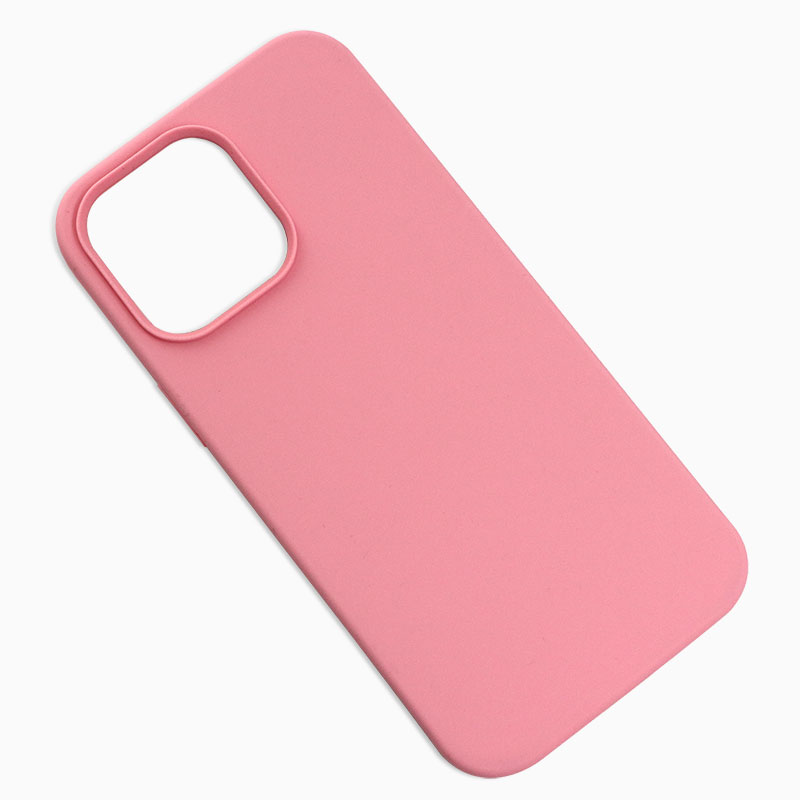 蘋(píng)果14液態(tài)硅膠手機(jī)殼