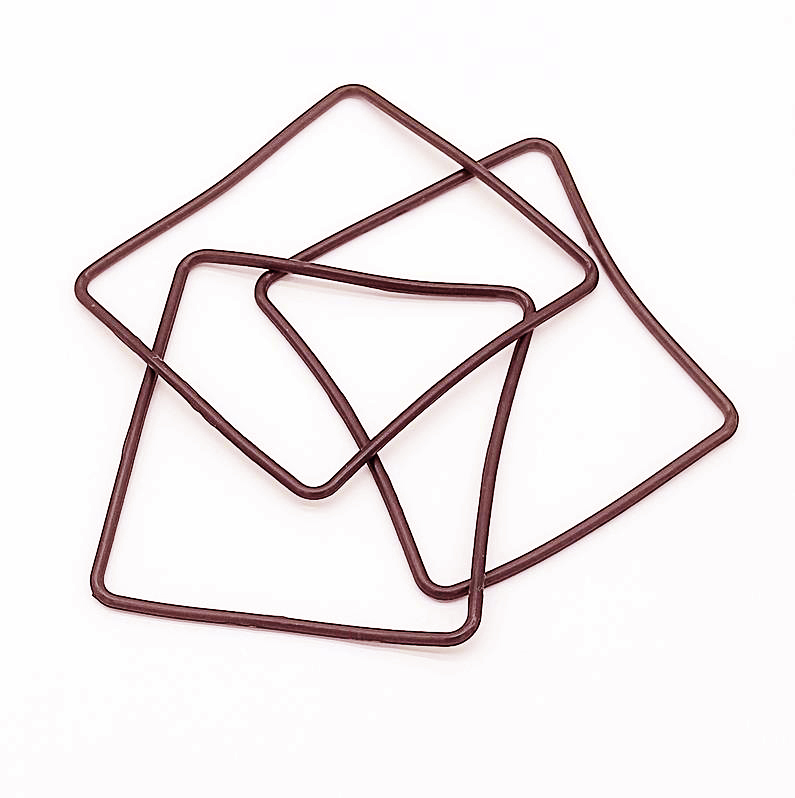 矩形密封件的特性是什么？