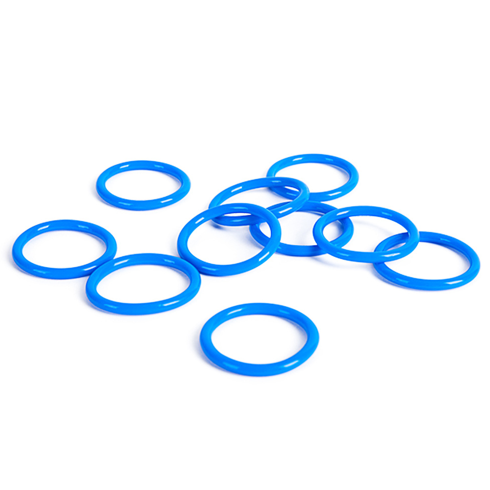 O型密封圈選型設(shè)計有哪些標(biāo)準(zhǔn)呢？