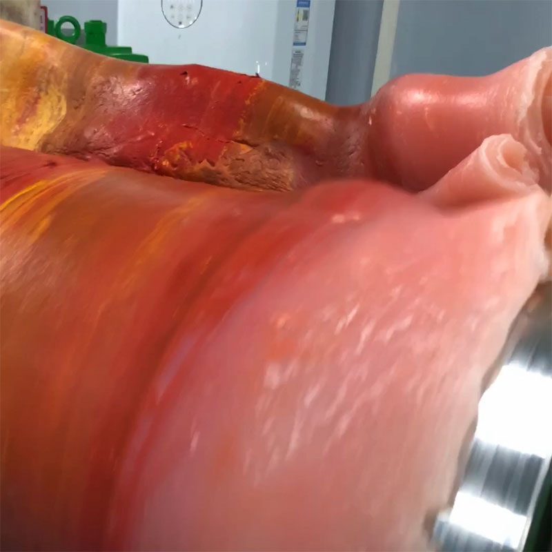 硅膠制品著色的方法有幾種?