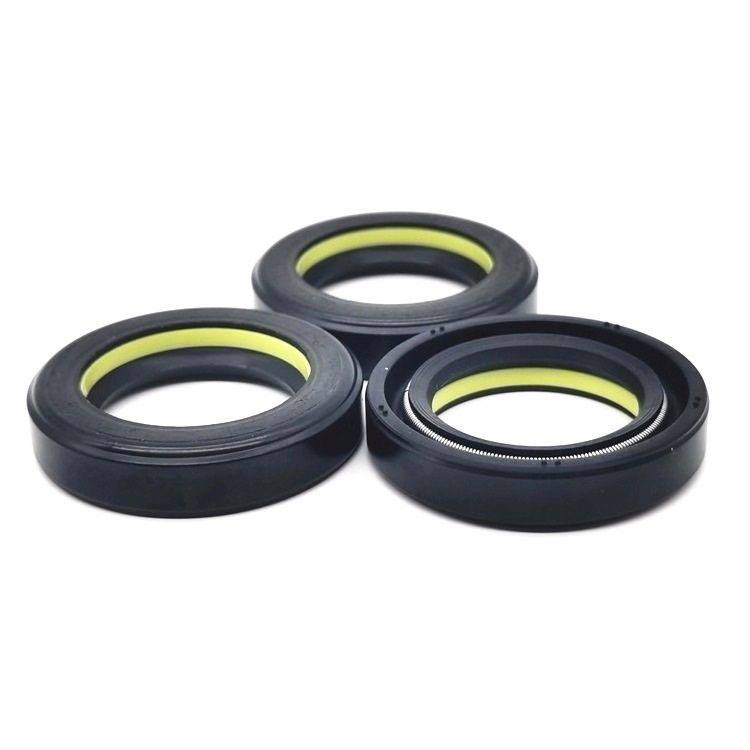 液壓油缸密封件常見的有哪幾種？