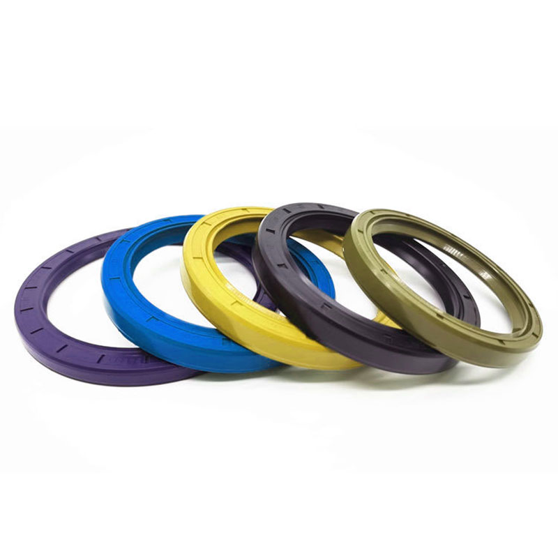 TC骨架油封的工作原理是什么呢？