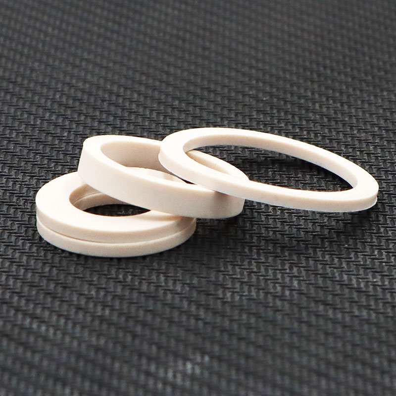 硅膠制品的硬度范圍是多少？