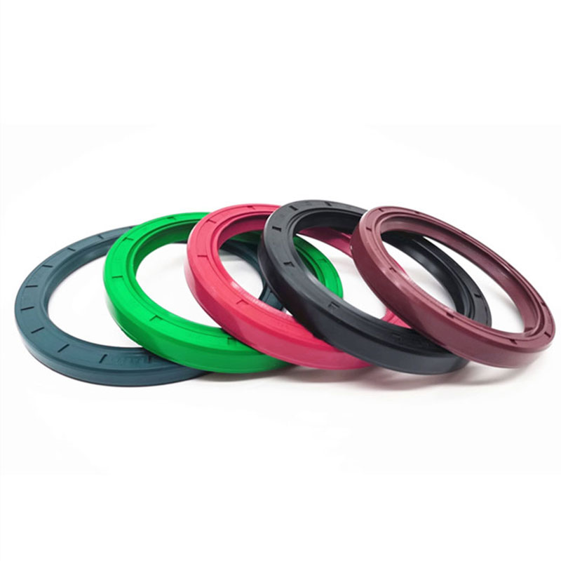 u型密封圈有幾種材質(zhì)?