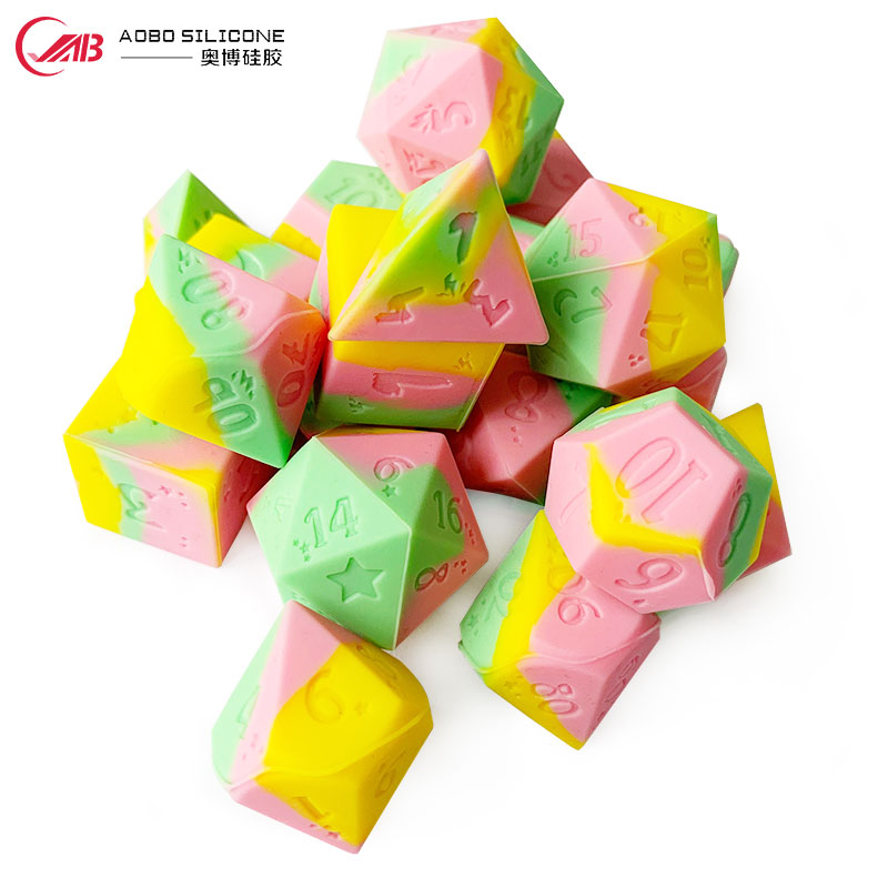 耐高溫硅膠制品-硅膠制品耐高溫多少度？硅膠制品耐溫范圍