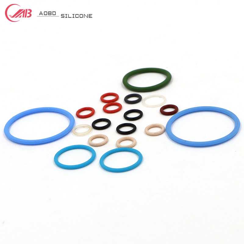 常見(jiàn)的O型圈材質(zhì)有哪些？