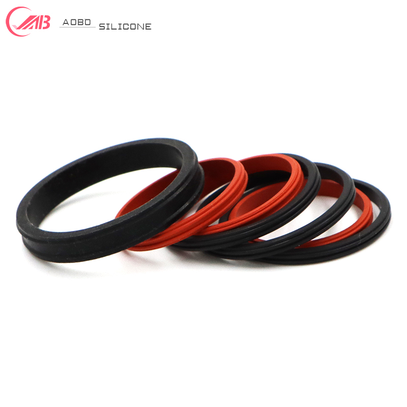 密封圈壓縮量20%所需壓力是多大