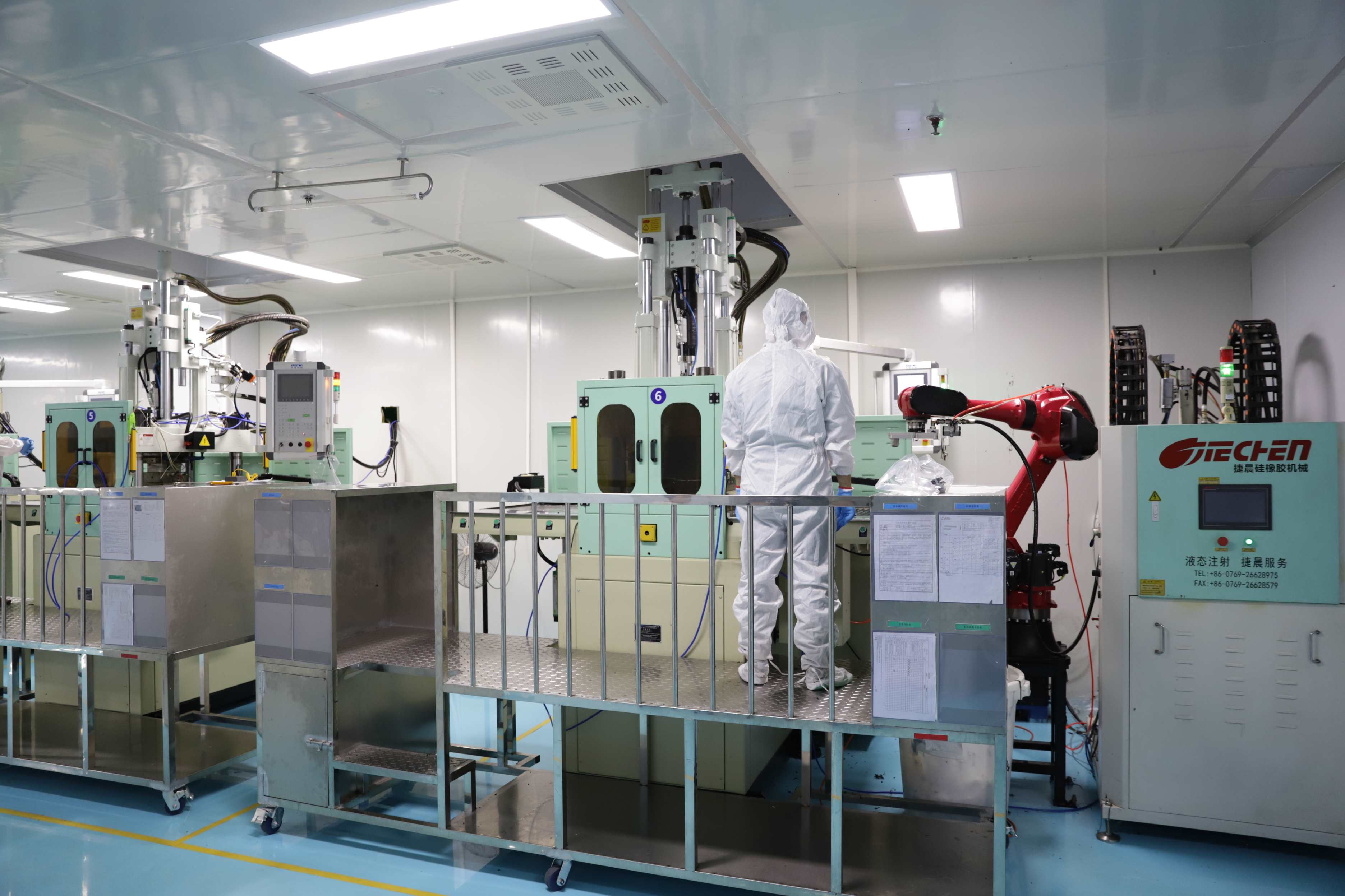 ?硅膠產(chǎn)品表面油墨為什么會(huì)容易掉？