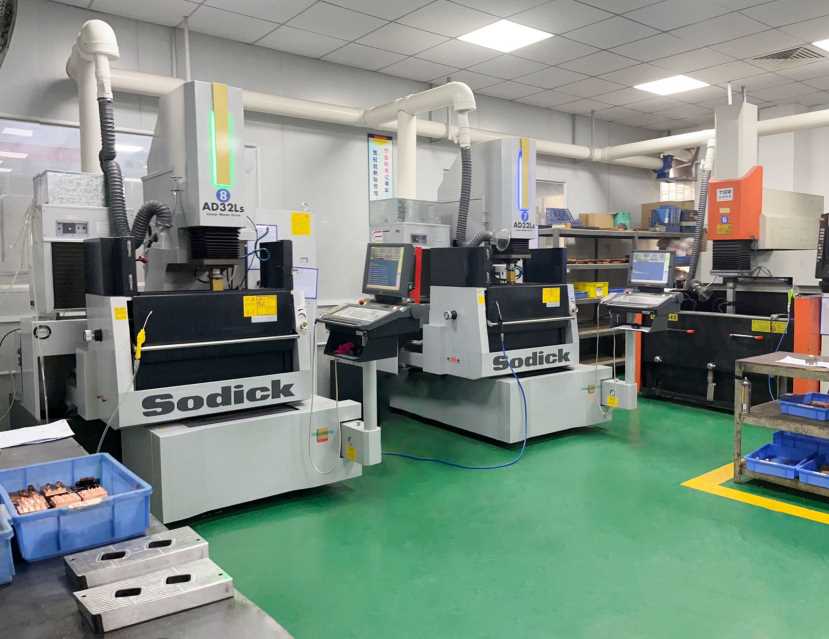 量大免費(fèi)開模打樣